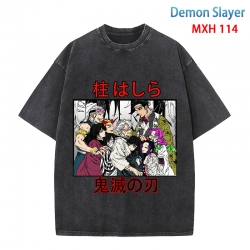 Demon Slayer Kimets Anime peri...