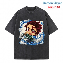 Demon Slayer Kimets Anime peri...