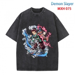 Demon Slayer Kimets Anime peri...