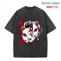 Demon Slayer Kimets Anime peri...