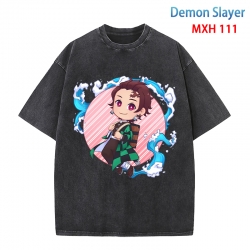 Demon Slayer Kimets Anime peri...