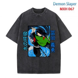 Demon Slayer Kimets Anime peri...