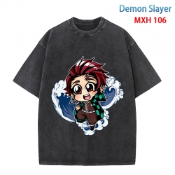 Demon Slayer Kimets Anime peri...