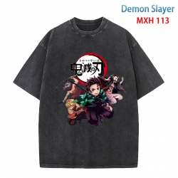 Demon Slayer Kimets Anime peri...