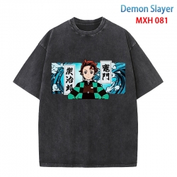 Demon Slayer Kimets Anime peri...