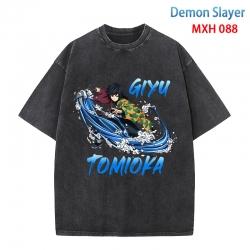 Demon Slayer Kimets Anime peri...