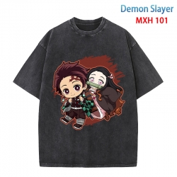 Demon Slayer Kimets Anime peri...