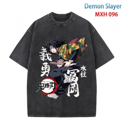 Demon Slayer Kimets Anime peri...