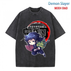 Demon Slayer Kimets Anime peri...