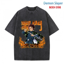 Demon Slayer Kimets Anime peri...