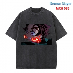 Demon Slayer Kimets Anime peri...