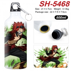 My Hero Academia Anime print s...