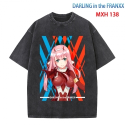 DARLING in the FRANX Anime per...