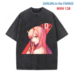 DARLING in the FRANX Anime per...