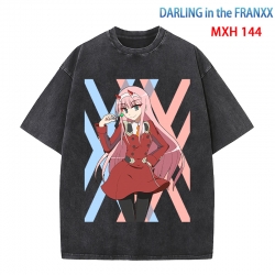 DARLING in the FRANX Anime per...