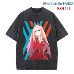 DARLING in the FRANX Anime per...