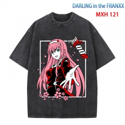 DARLING in the FRANX Anime per...