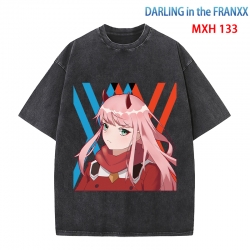 DARLING in the FRANX Anime per...