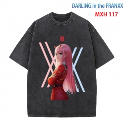 DARLING in the FRANX Anime per...