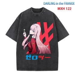 DARLING in the FRANX Anime per...