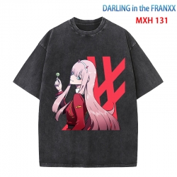 DARLING in the FRANX Anime per...