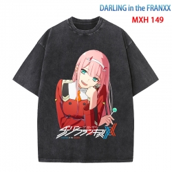 DARLING in the FRANX Anime per...