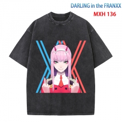 DARLING in the FRANX Anime per...