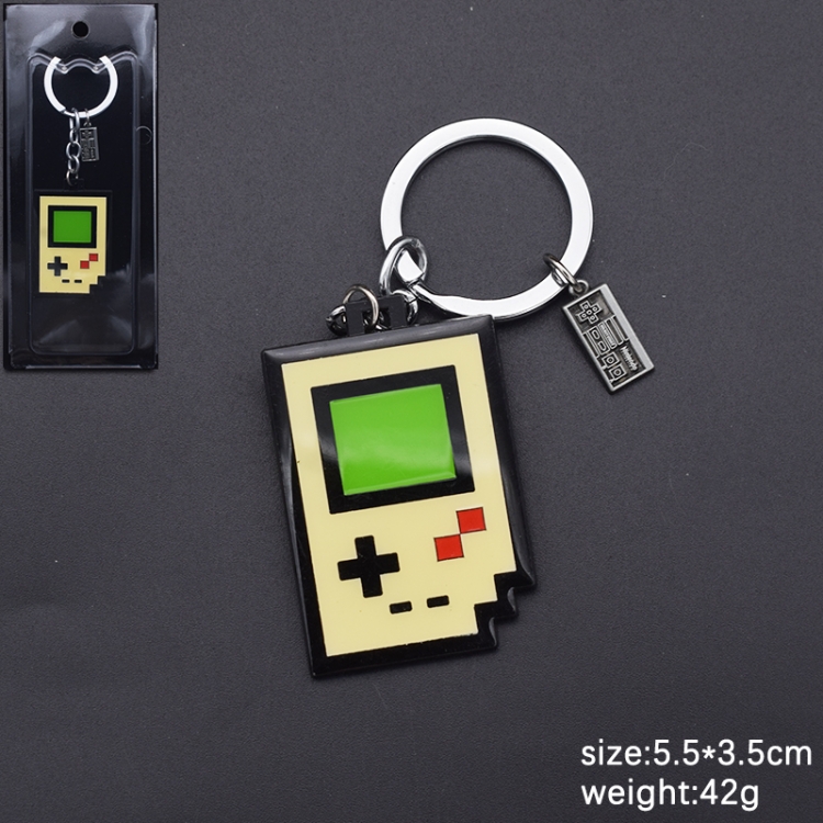 Nintendo Anime cartoon skewers Key Chain school bag pendant price for 5 pcs