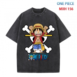 One Piece Anime peripheral pur...