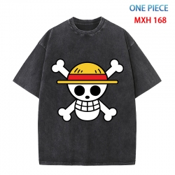 One Piece Anime peripheral pur...