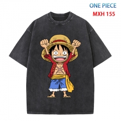 One Piece Anime peripheral pur...