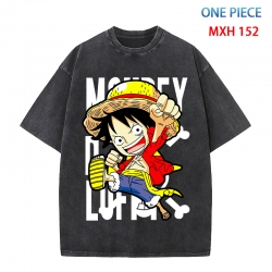 One Piece Anime peripheral pur...