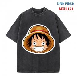 One Piece Anime peripheral pur...