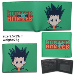 HunterXHunter Silicone PVC Wal...