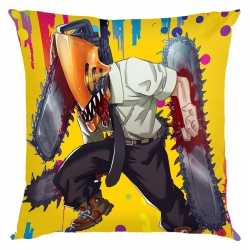 Chainsaw man Anime square full...