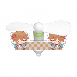 Genshin Impact Acrylic phone f...
