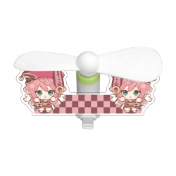 Genshin Impact Acrylic phone f...