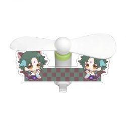 Genshin Impact Acrylic phone f...