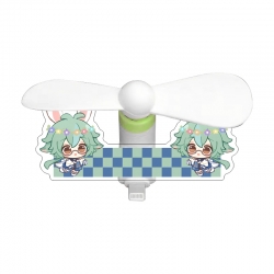 Genshin Impact Acrylic phone f...
