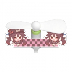 Genshin Impact Acrylic phone f...