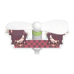 Genshin Impact Acrylic phone f...
