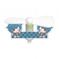 Genshin Impact Acrylic phone f...