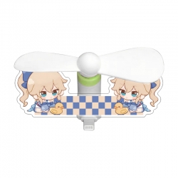 Genshin Impact Acrylic phone f...