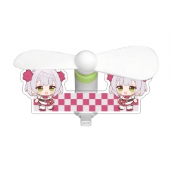 Genshin Impact Acrylic phone f...