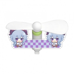 Genshin Impact Acrylic phone f...