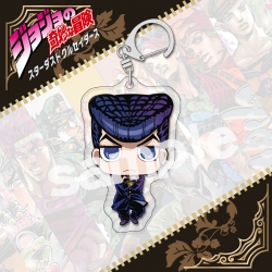 JoJos Bizarre Adventure acryli...