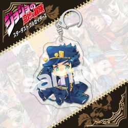 JoJos Bizarre Adventure acryli...