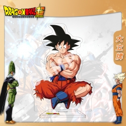 DRAGON BALL Anime characters a...