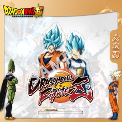 DRAGON BALL Anime characters a...