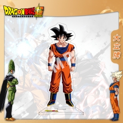 DRAGON BALL Anime characters a...